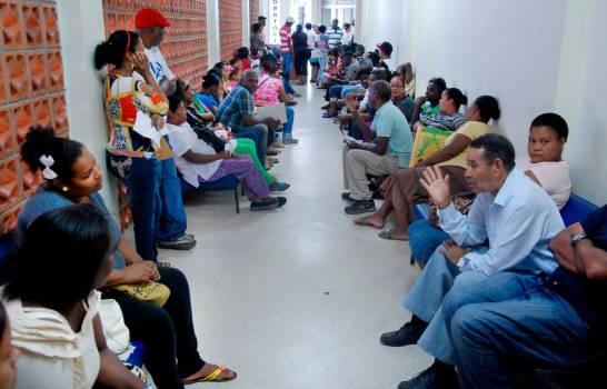 Continúan en aumento los casos de dengue en la República Dominicana