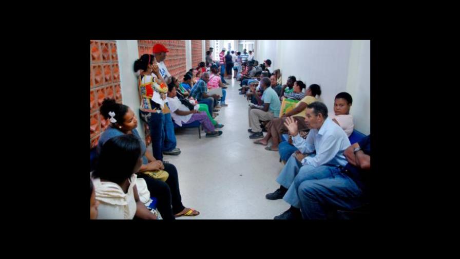 Continúan en aumento los casos de dengue en la República Dominicana