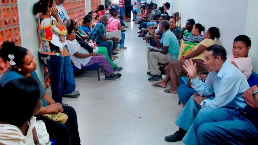 República Dominicana reporta 125,571 casos de enfermedad febril respiratoria de vías altas República Dominicana reporta 125,571 casos de enfermedad febril respiratoria de vías altas