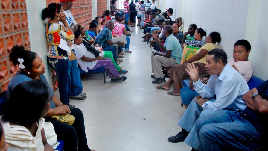 Aumentan los casos de fiebre y gripe causados por varios virus