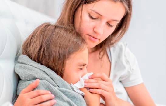 Influenza: ¿epidemia o son los casos esperados?