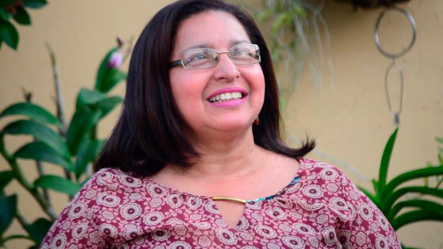 “Apuesta”, un poema de Grisel Lerebours