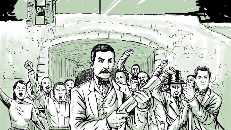 Hoy día de la Independencia, pon a prueba tus conocimientos sobre este importante hecho histórico 