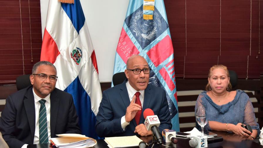 Minerd garantiza transparencia en concurso de oposición Minerd garantiza transparencia en concurso de oposición