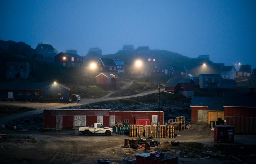 EEUU planea abrir consulado en Groenlandia