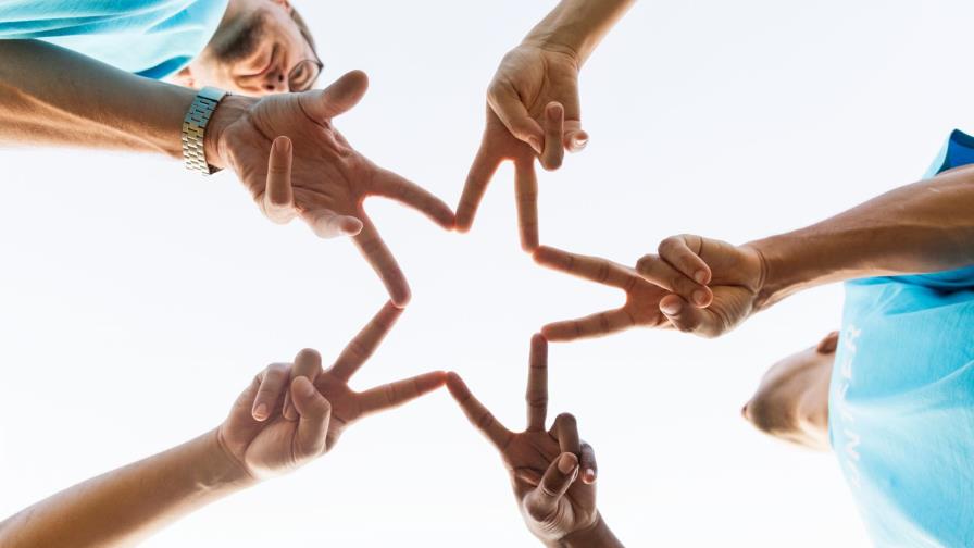 Las fundaciones, cuando la voluntad es el mejor recurso para ayudar a otros