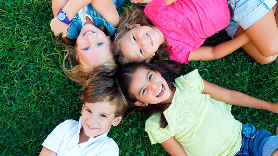 Siete consejos para fortalecer la autoestima de tus hijos