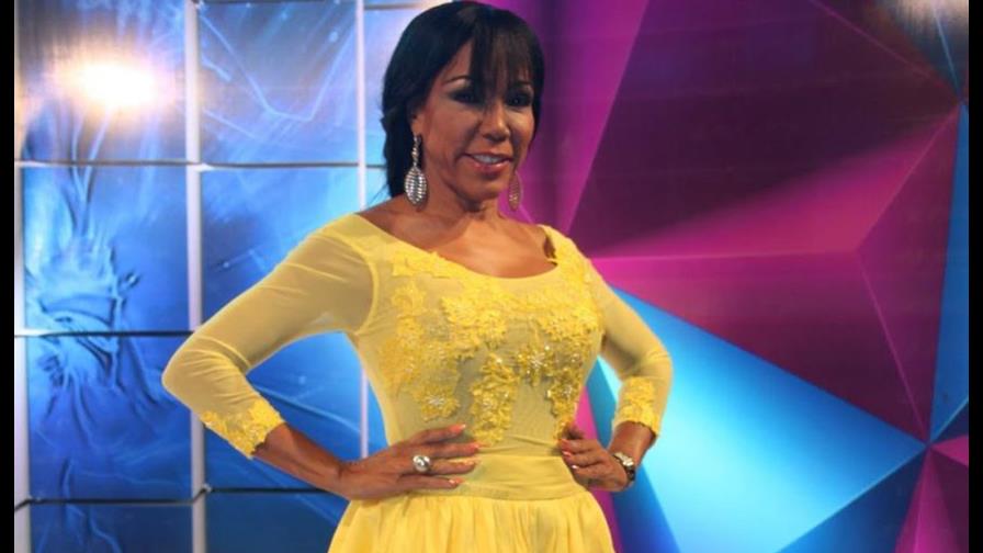 Magali Febles: Estoy estable y me estoy cuidando mucho