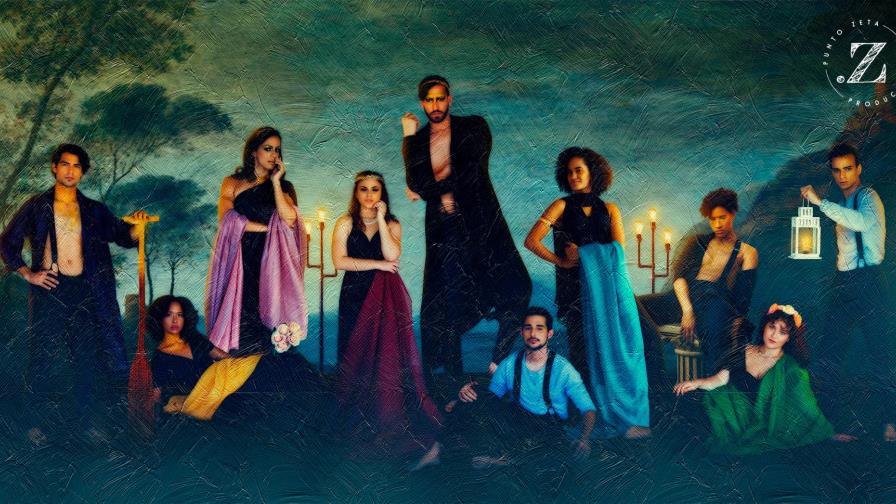 “Metamorfosis” llega a las tablas con mitos, música y magia