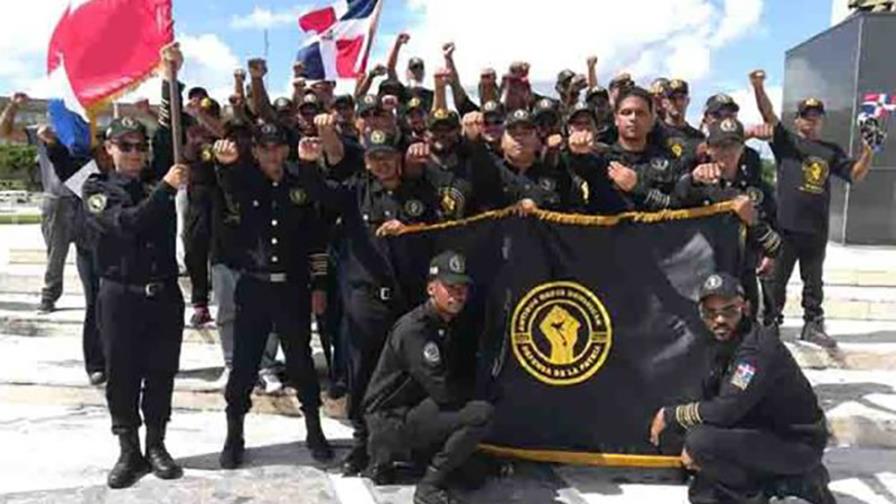 Grupo nacionalista dominicano actúa también en EEUU