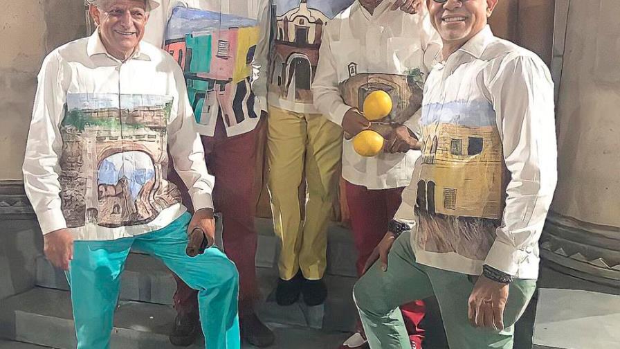 El Grupo Bonyé ofrecerá concierto el Día de Reyes