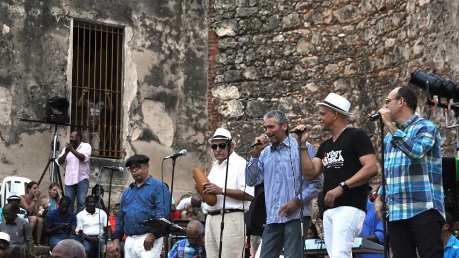 Parroquia San Juan Bosco celebra sus patronales