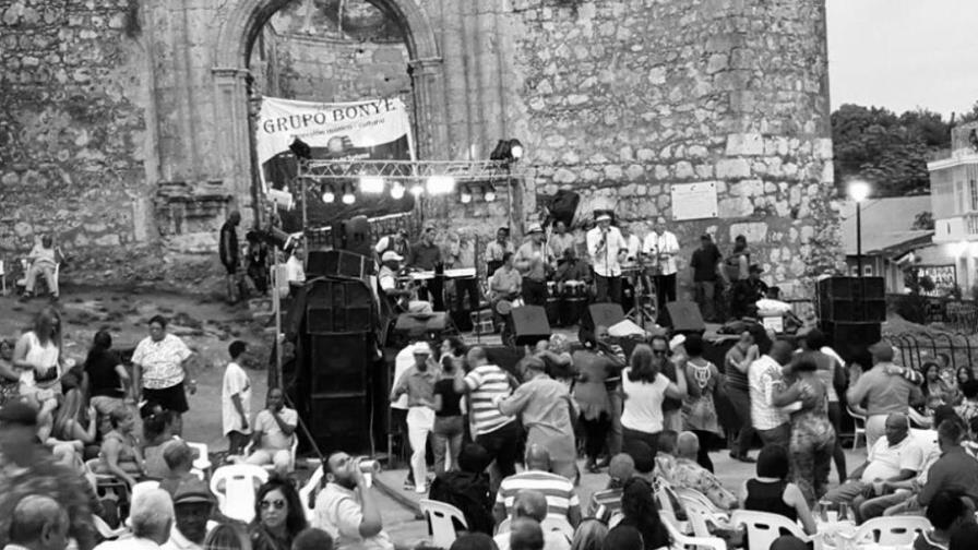 Suspenden el Bonyé como parte de las medidas frente al coronavirus Suspenden el Bonyé como parte de las medidas frente al coronavirus