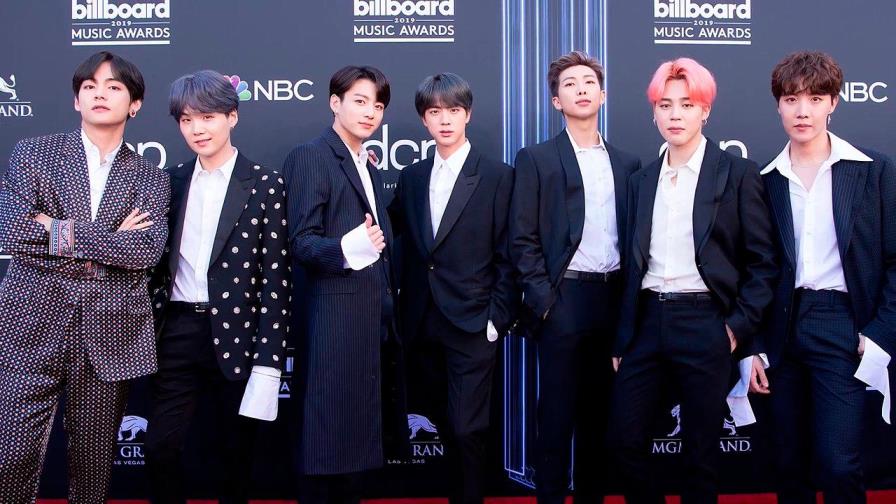 BTS lanzará su nuevo álbum BE (Deluxe Edition) el 20 de noviembre