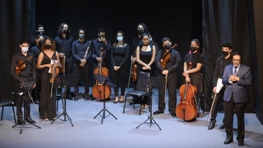 Continúa la temporada de conciertos de cámara de la Orquesta Sinfónica del Teatro Nacional