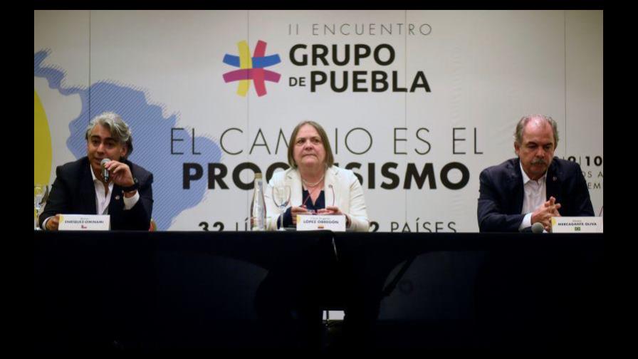 Piden aplazar elecciones a la presidencia del BID Piden aplazar elecciones a la presidencia del BID