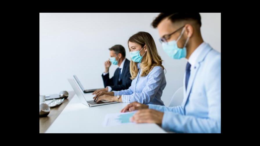 Las personas esperan que sus trabajos les aporten un sentido de propósito a sus vidas, según estudio 