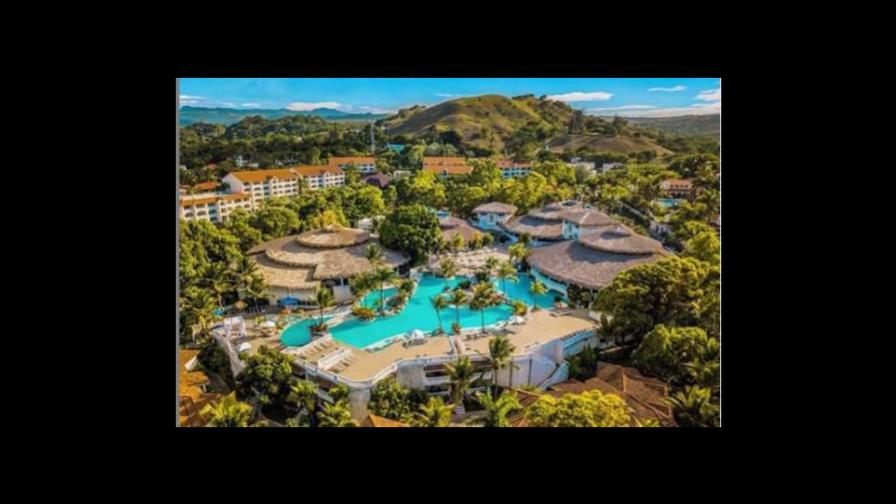 Principal centro turístico de la costa norte dominicana reiniciará el primero de agosto Principal centro turístico de la costa norte dominicana reiniciará el primero de agosto