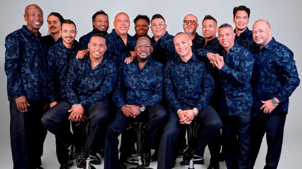 Anuncian venta de boletos para Latin Music Tours en Bávaro