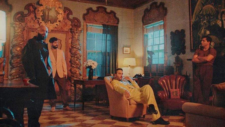 La banda mexicana Reik y el puertorriqueño Haze lanzan video del tema “Haz Lo Que Quieras”