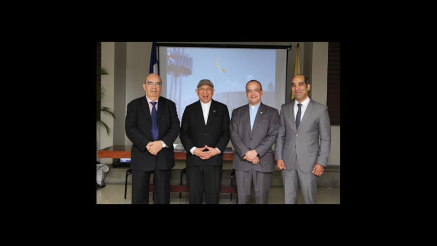 PUCMM inicia diplomado de liderazgo en la vida pública