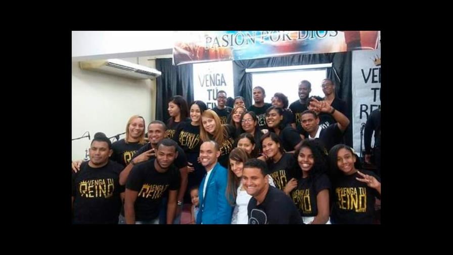 Iglesia Unción y Poder presenta concierto Venga tu Reino 2.0