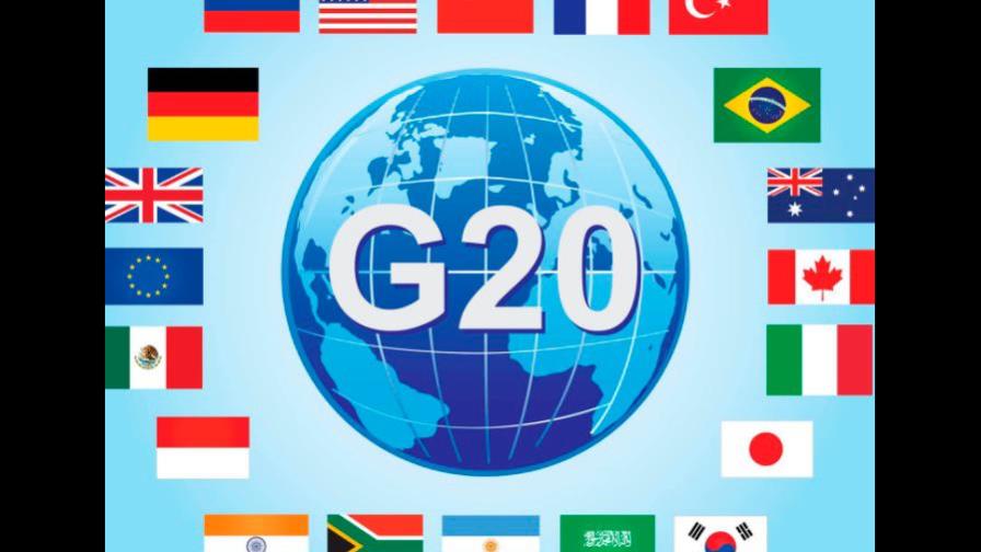 El G20 prolonga suspensión de la deuda a las naciones pobres El G20 prolonga suspensión de la deuda a las naciones pobres
