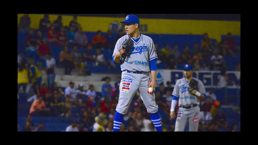 Yaquis mantienen su racha en la Liga Mexicana del Pacífico