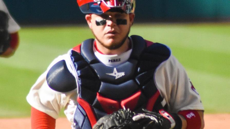 Los cuatro latinos que ganaron el premio Guante de Oro en la temporada 2020 Los cuatro latinos que ganaron el premio Guante de Oro en la temporada 2020