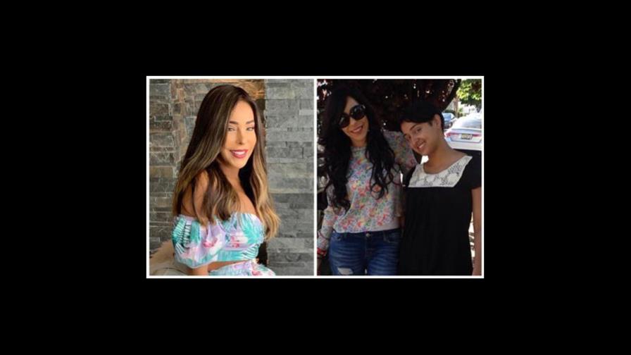 Las secuelas que el coma dejó en la hermana de la periodista dominicana Gelena Solano