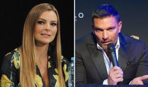 Julián Gil publica una prueba de embarazo positiva y los fans le recuerdan su calvario con Marjorie de Sousa 