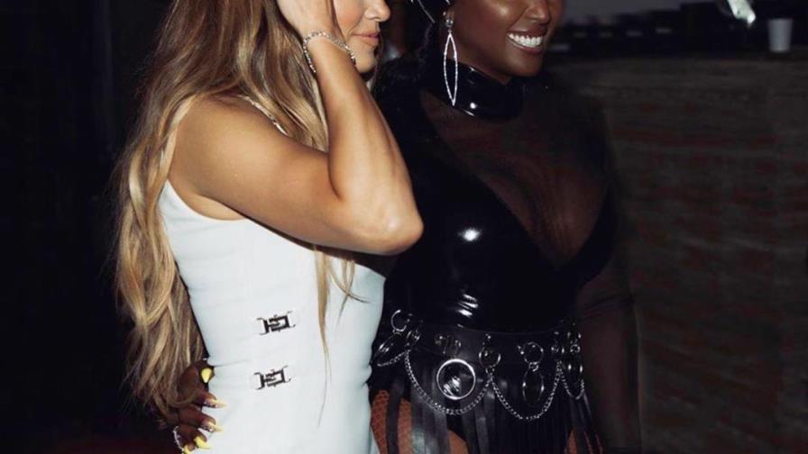 Colaboración con Jennifer López; el sueño que Amara la Negra busca conseguir 