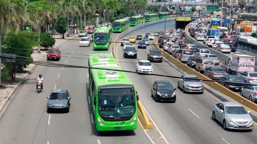 OMSA refuerza el corredor 27 de Febrero con 37 nuevas guaguas