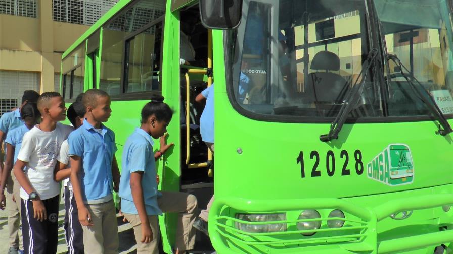Desde este viernes OMSA movilizará visitantes a la Feria Internacional del Libro 2019