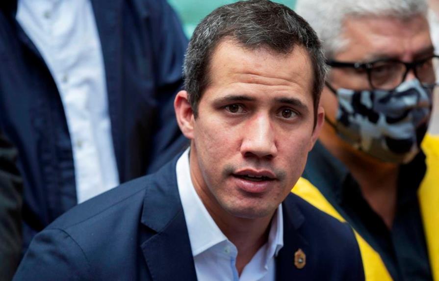 Justicia británica falla a favor de Guaidó para que pueda acceder al oro de Venezuela 