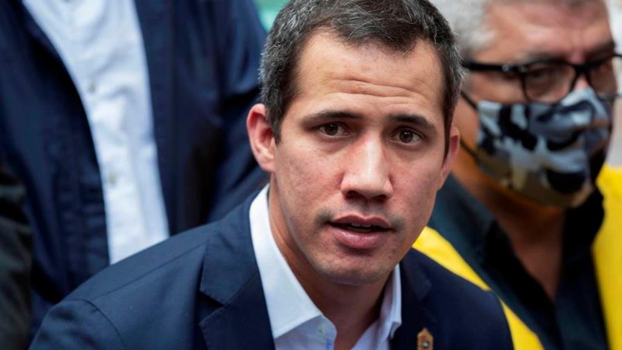 Justicia británica falla a favor de Guaidó para que pueda acceder al oro de Venezuela 