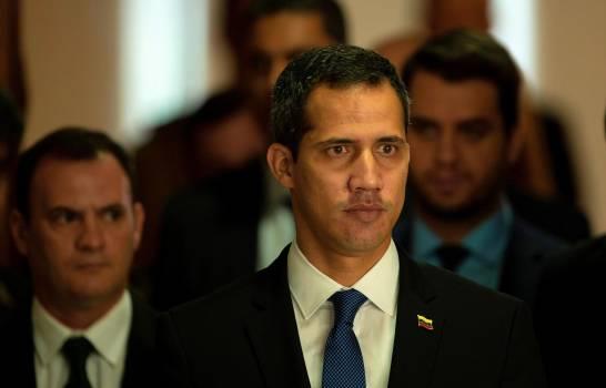 Régimen venezolano podría estar acorralando a Guaidó