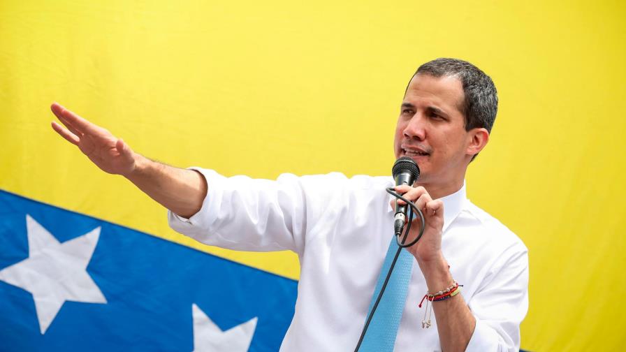 La oposición denuncia la “falta de voluntad” de Maduro para respetar los DDHH