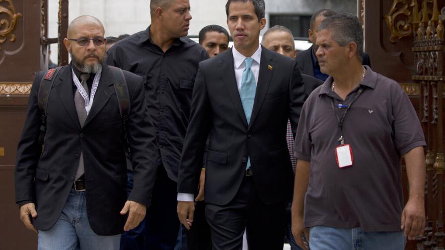 Informe insta a la ONU responder a crisis en Venezuela