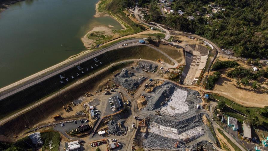 Gobierno de Puerto Rico botó el agua en Guajataca al filo de la sequía