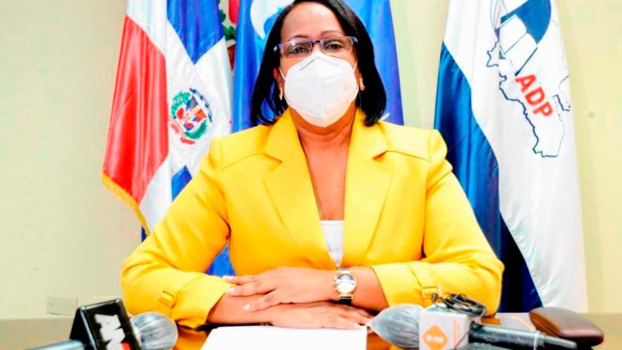 ADP cve “inteligente y correcta” decisión de excluir al GSD y San Cristóbal de clases semipresenciales 