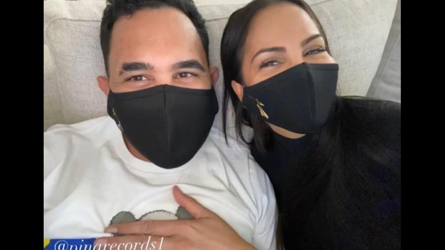 Natti Natasha leal a Raphy Pina tras su lío con la justicia 