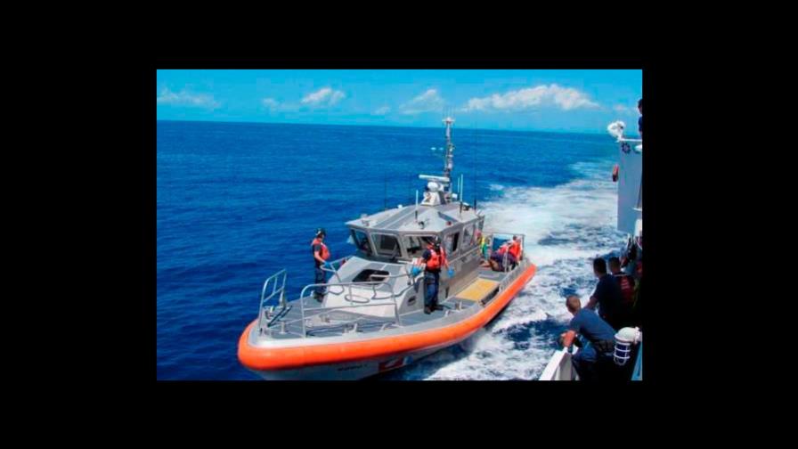 Aumentan las cifras de cubanos que intentan alcanzar las costas de Florida