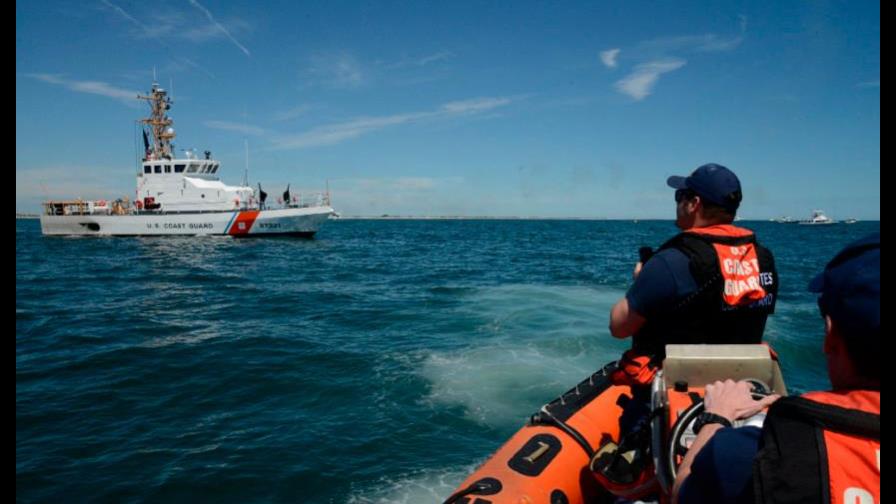 Repatrían 56 haitianos y 15 dominicanos que intentaron entrar ilegalmente a Puerto Rico 