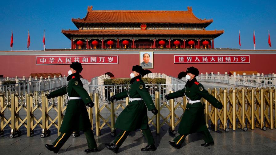 La economía china, la gran infectada por la epidemia del coronavirus