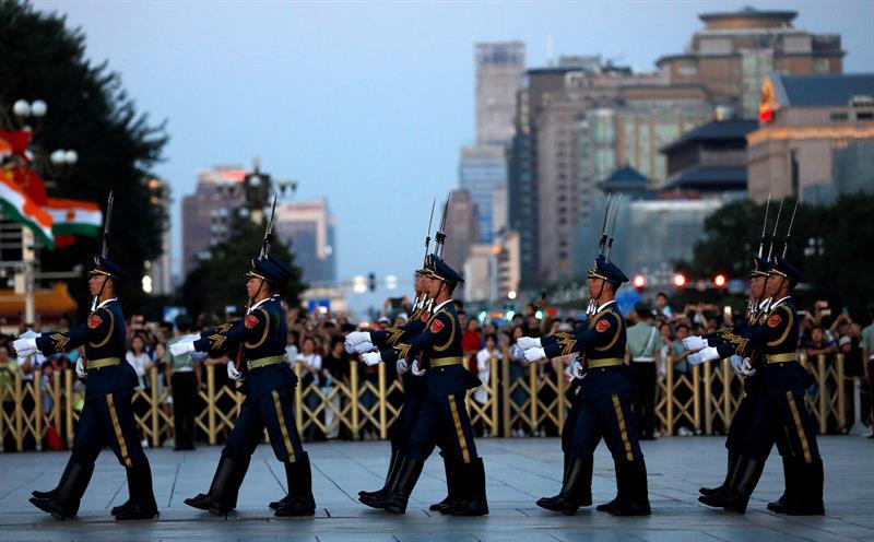 Treinta años después de la matanza Tiananmen se desconoce el numero de víctimas