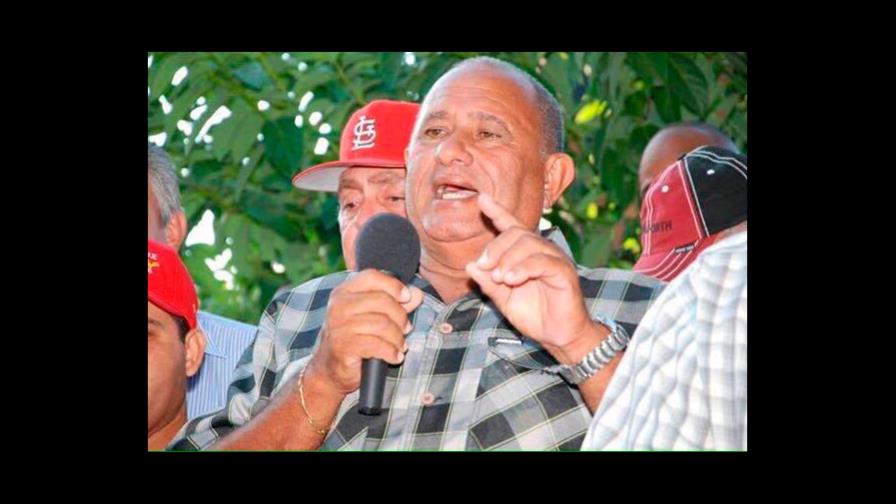 Matan a tiros a dos empleados de junta distrital de La Otra Banda y hieren a un vocal Matan a tiros a dos empleados de junta distrital de La Otra Banda y hieren a un vocal