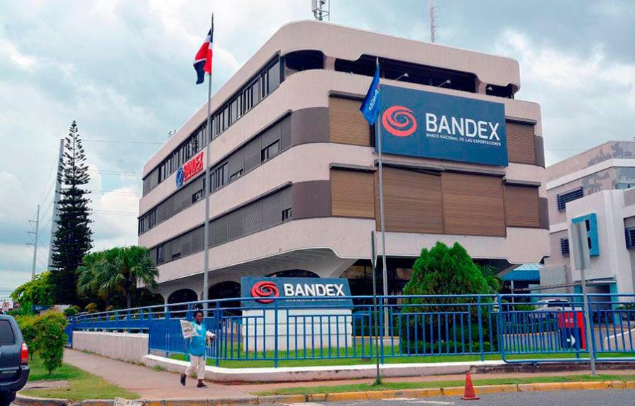 Poder Ejecutivo designa nuevo gerente en BANDEX