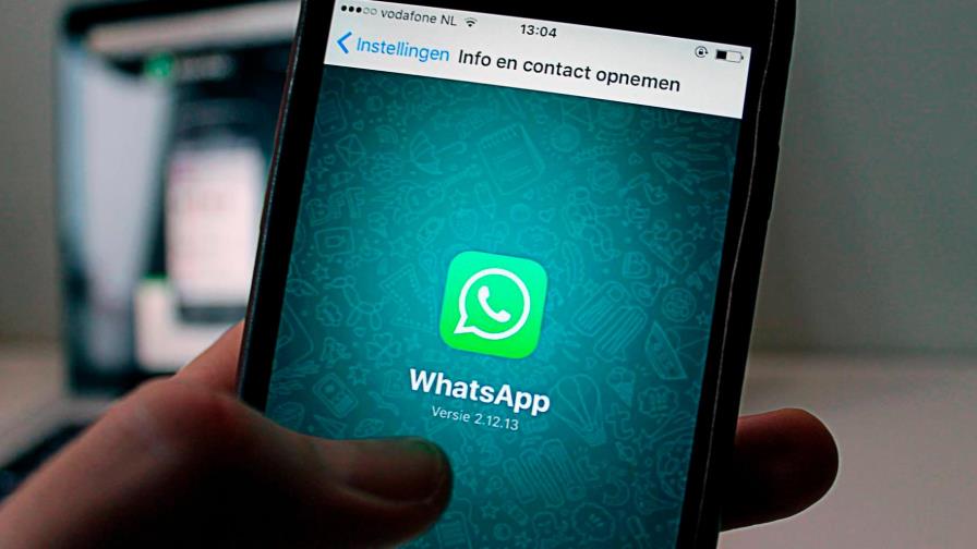 ?¿Debo enviar los resultados de  mis estudios a través de WhatsApp?