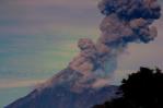 Guatemala alerta por erupción volcán de Fuego, el más activo de Centroamérica Guatemala alerta por erupción volcán de Fuego, el más activo de Centroamérica